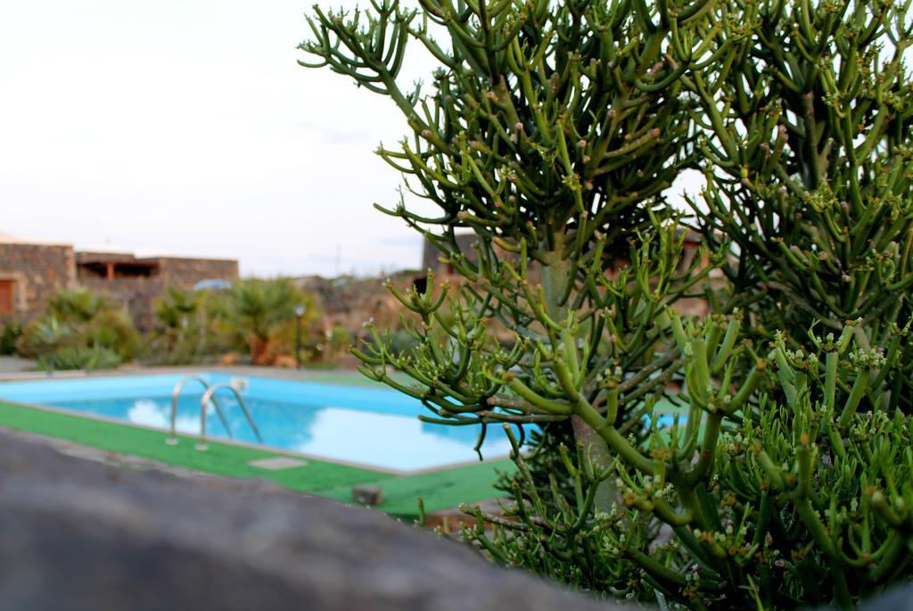 Residence Cuore Mediterraneo Pantelleria Luaran gambar